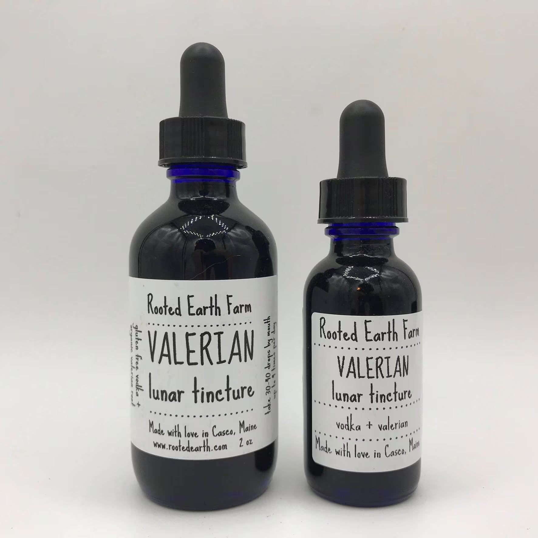 Valerian Tincture, Organic Valerian Extract, Valerian Root, Herbal Extract, Herbal Tincture, Valerian Root Tincture