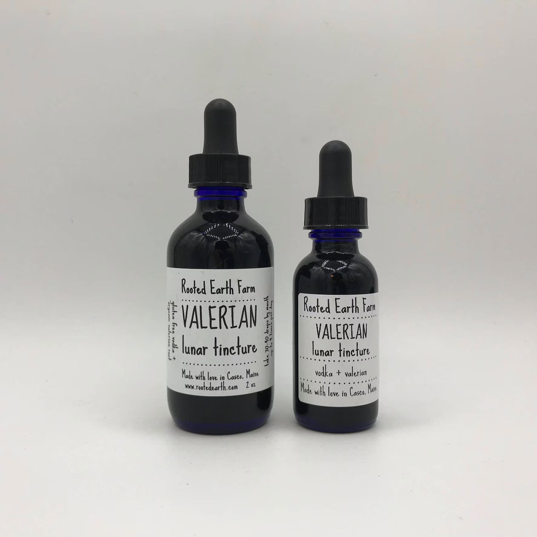 Valerian Tincture, Organic Valerian Extract, Valerian Root, Herbal Extract, Herbal Tincture, Valerian Root Tincture