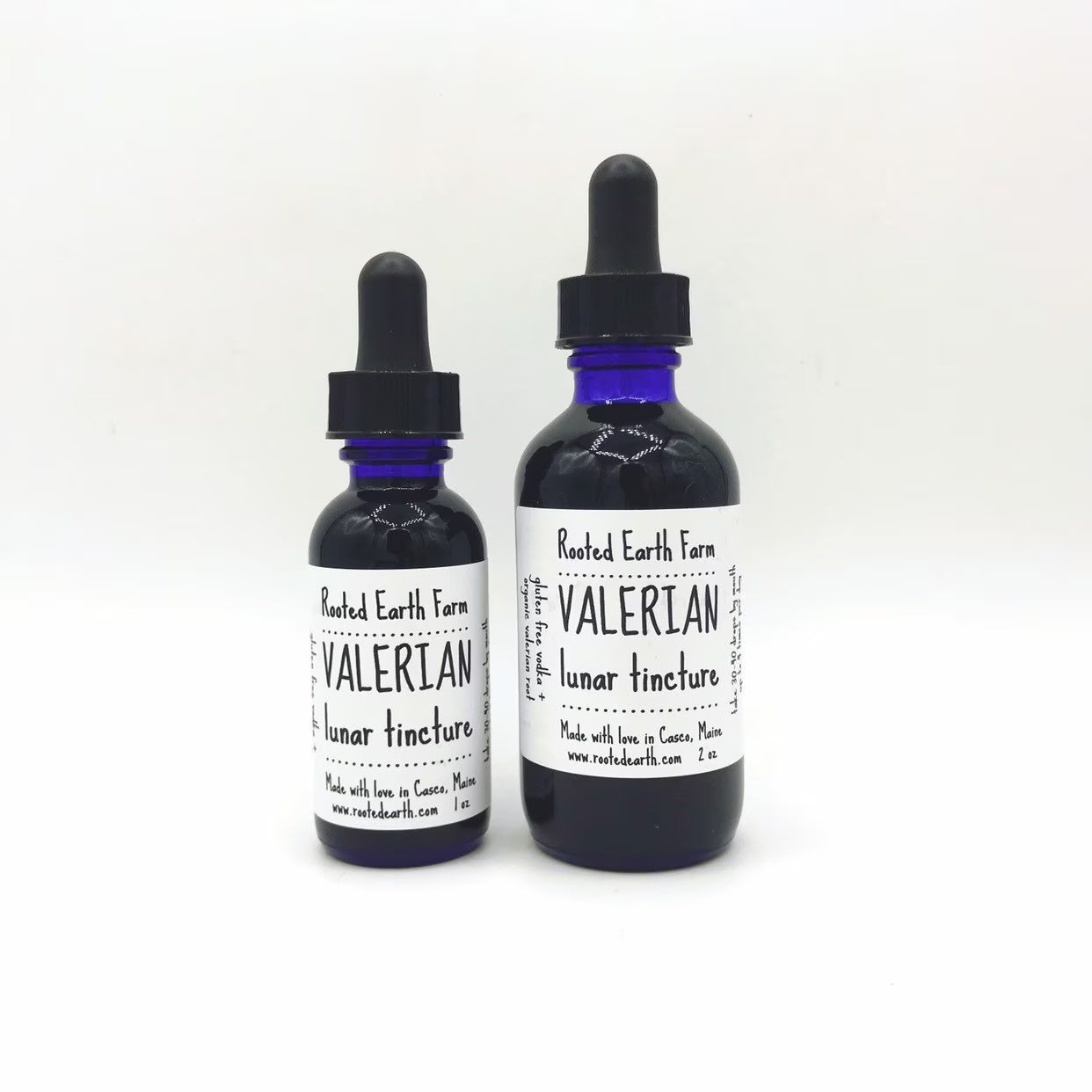 Valerian Tincture, Organic Valerian Extract, Valerian Root, Herbal Extract, Herbal Tincture, Valerian Root Tincture