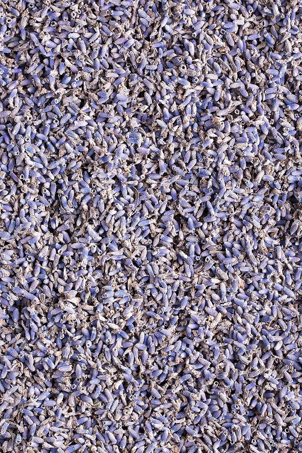 Organic Lavender Tea | 100% Certified Organic | Food Grade Dried Lavender Flowers | Perfect for Tea, Baking, Lemonade, DIY Beauty, Sachets & Fresh Fragrance | 100% Raw Albanian Harvest | Large 4Oz Resealable Kraft Bag