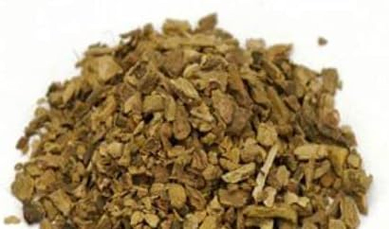 Starwest Botanicals Organic Yellowdock Root C/S, 1 Pound