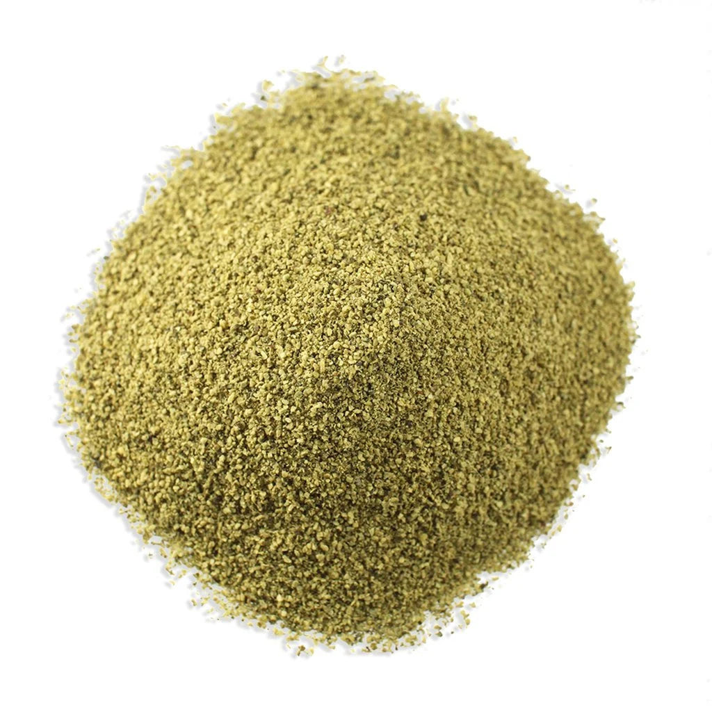 Kelp Organic Powder ~ Ascophyllum Nodosum