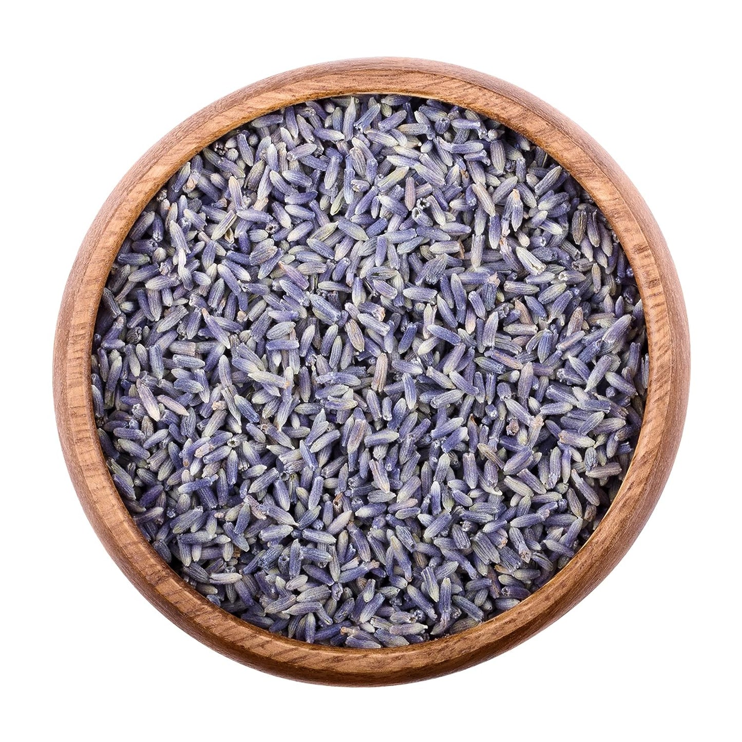 Organic Lavender Tea | 100% Certified Organic | Food Grade Dried Lavender Flowers | Perfect for Tea, Baking, Lemonade, DIY Beauty, Sachets & Fresh Fragrance | 100% Raw Albanian Harvest | Large 4Oz Resealable Kraft Bag