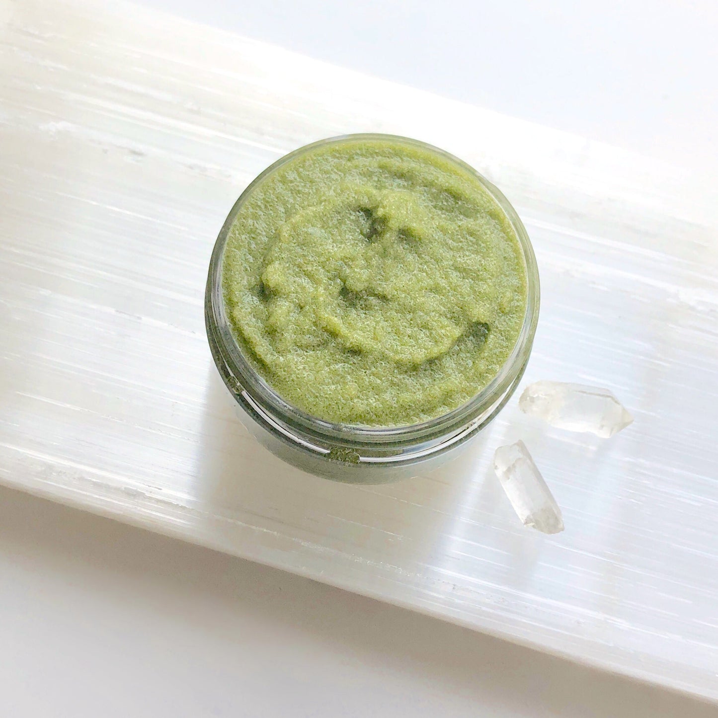 Icelandic Seaweed Face Scrub | Organic + Vegan